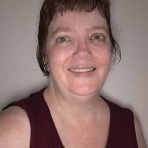 Meet your Posher, Brenda